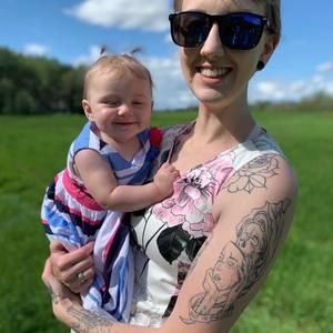 Meet your Posher, Kelsey lynn